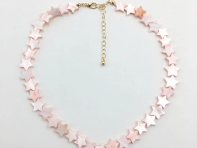 FJE exhibitors recommend | Qingdao Karis Jewelry Co., LTD